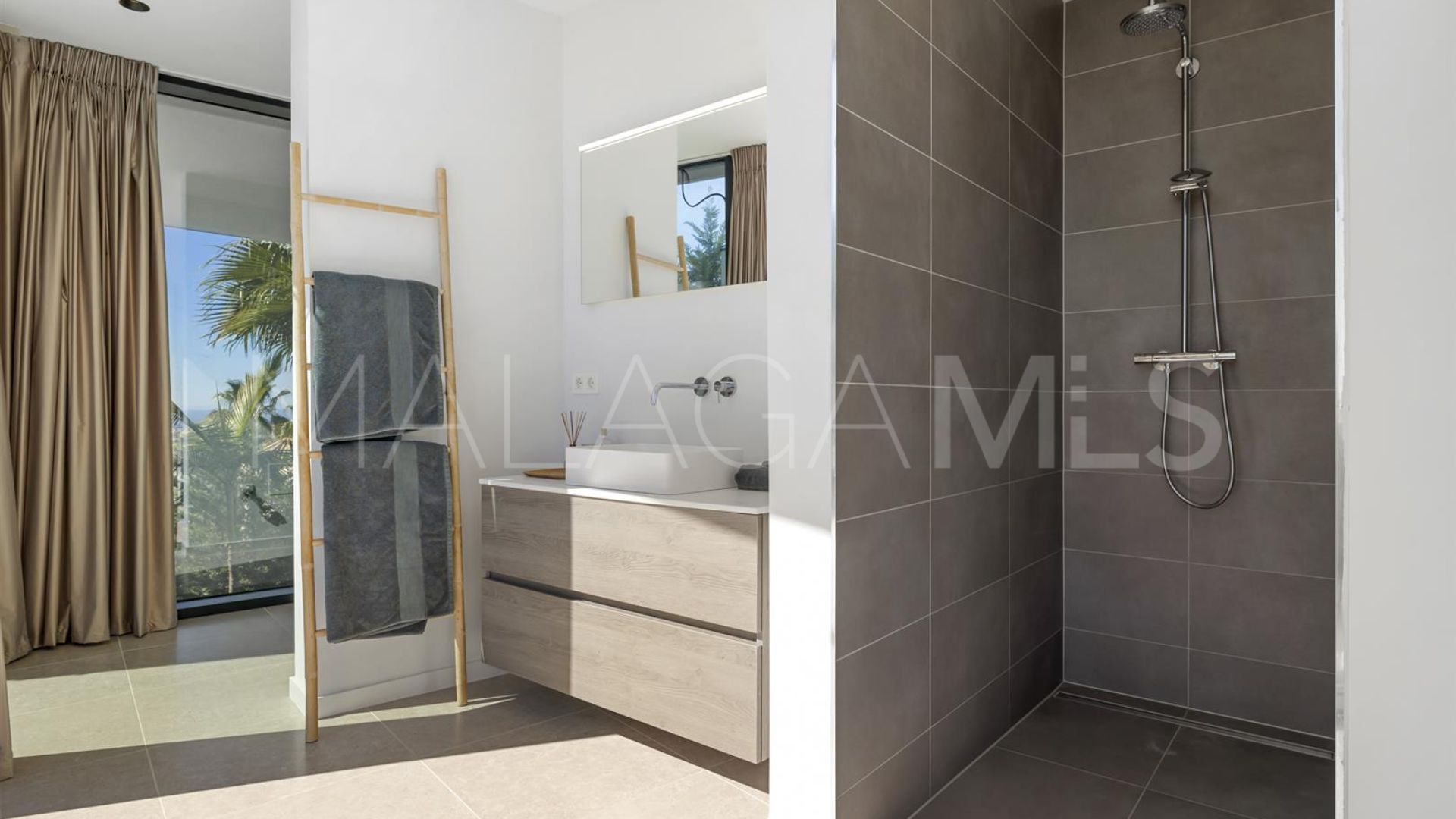 Villa for sale in La Alqueria