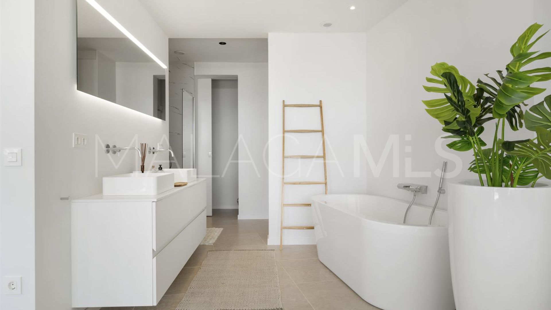 Villa for sale in La Alqueria