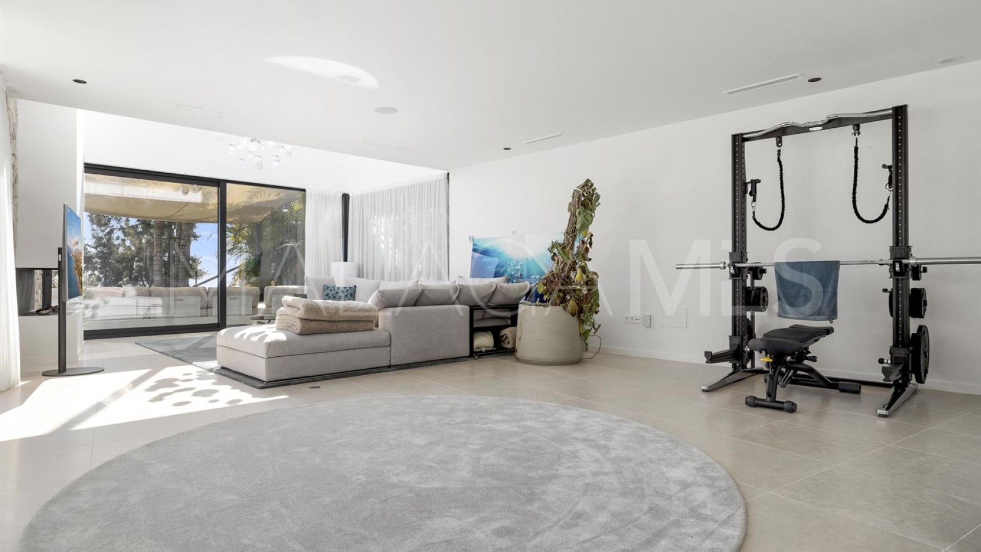 Villa for sale in La Alqueria
