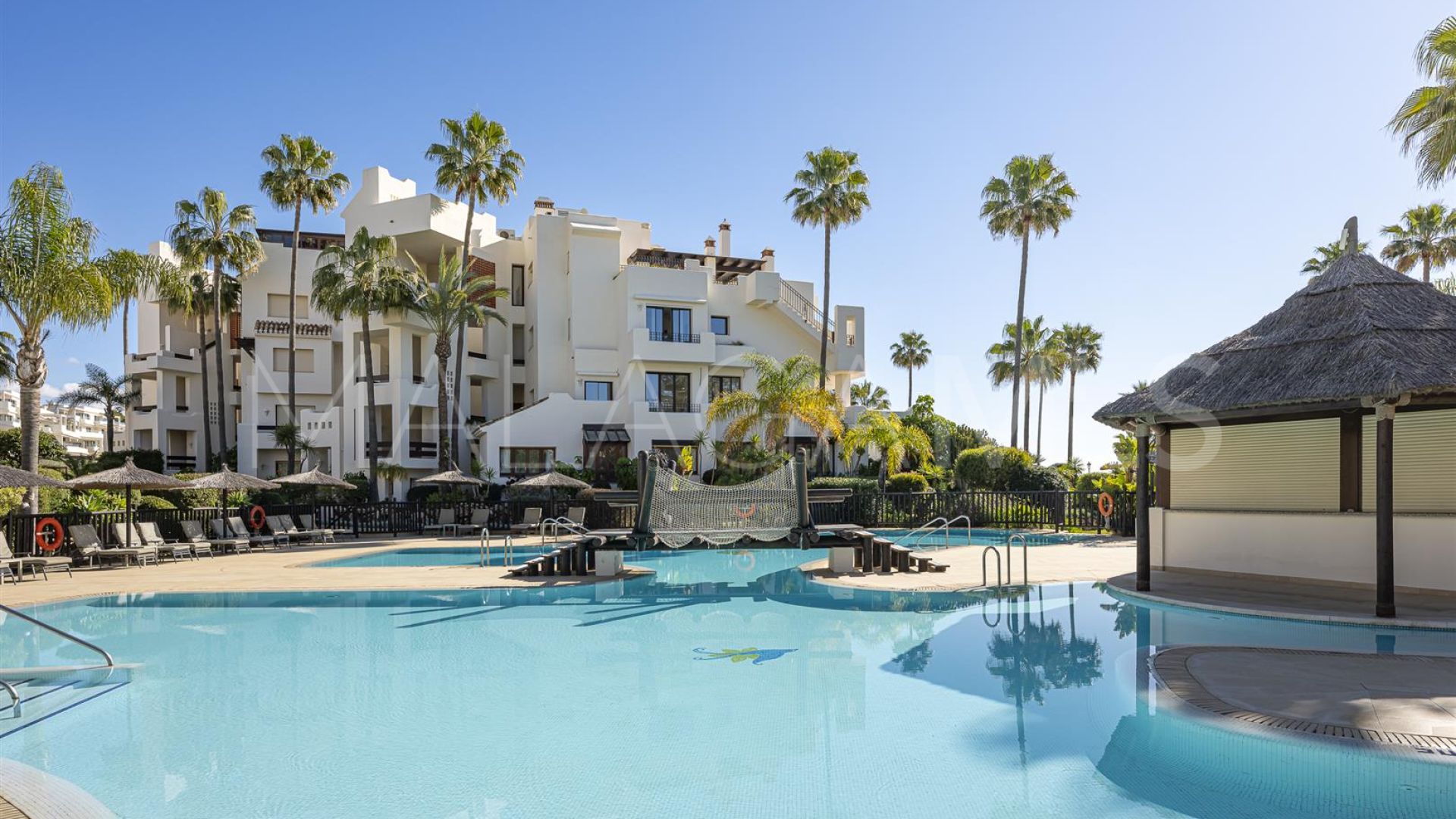 For sale Bahía del Velerín ground floor apartment with 3 bedrooms