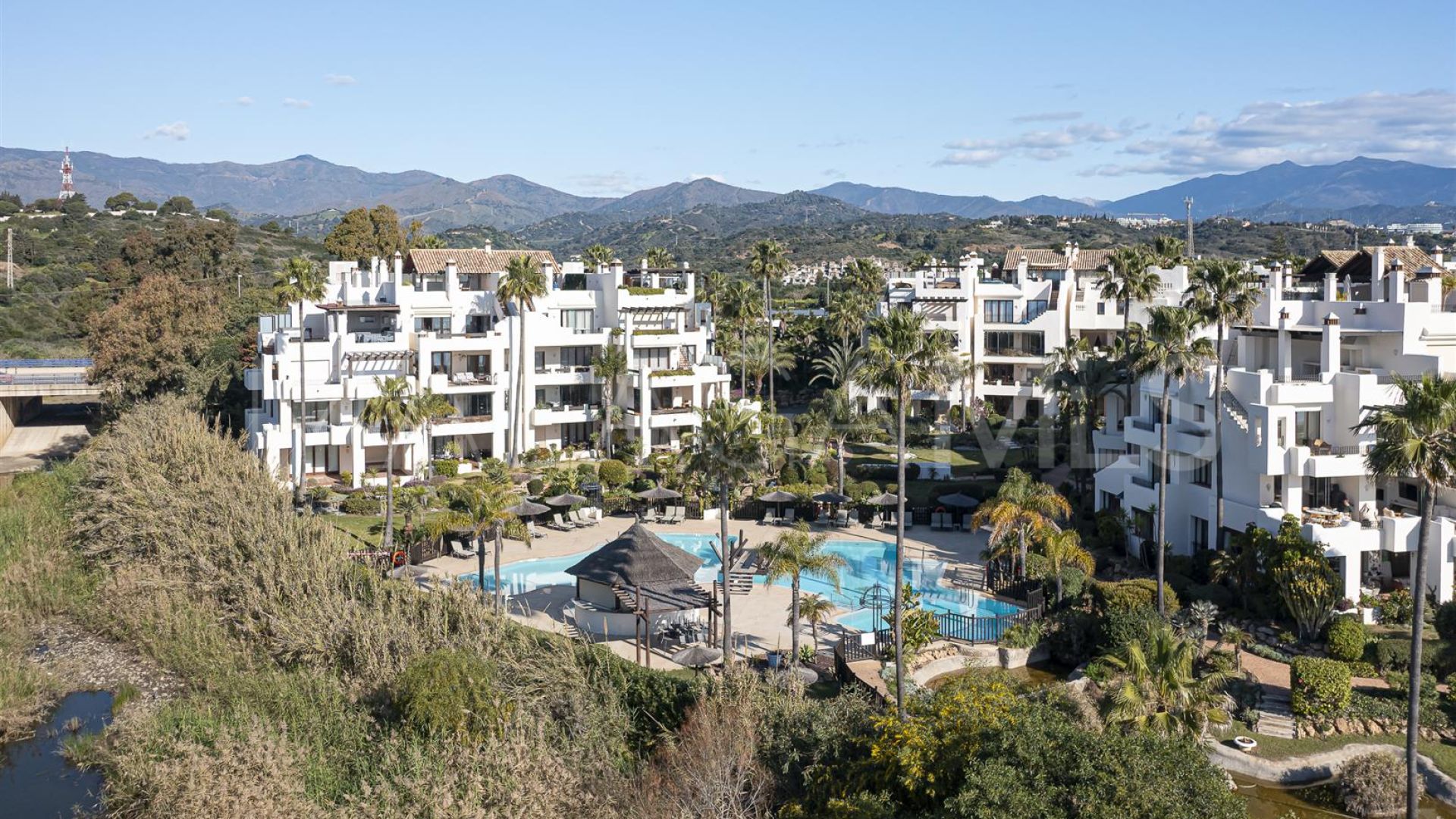 For sale Bahía del Velerín ground floor apartment with 3 bedrooms