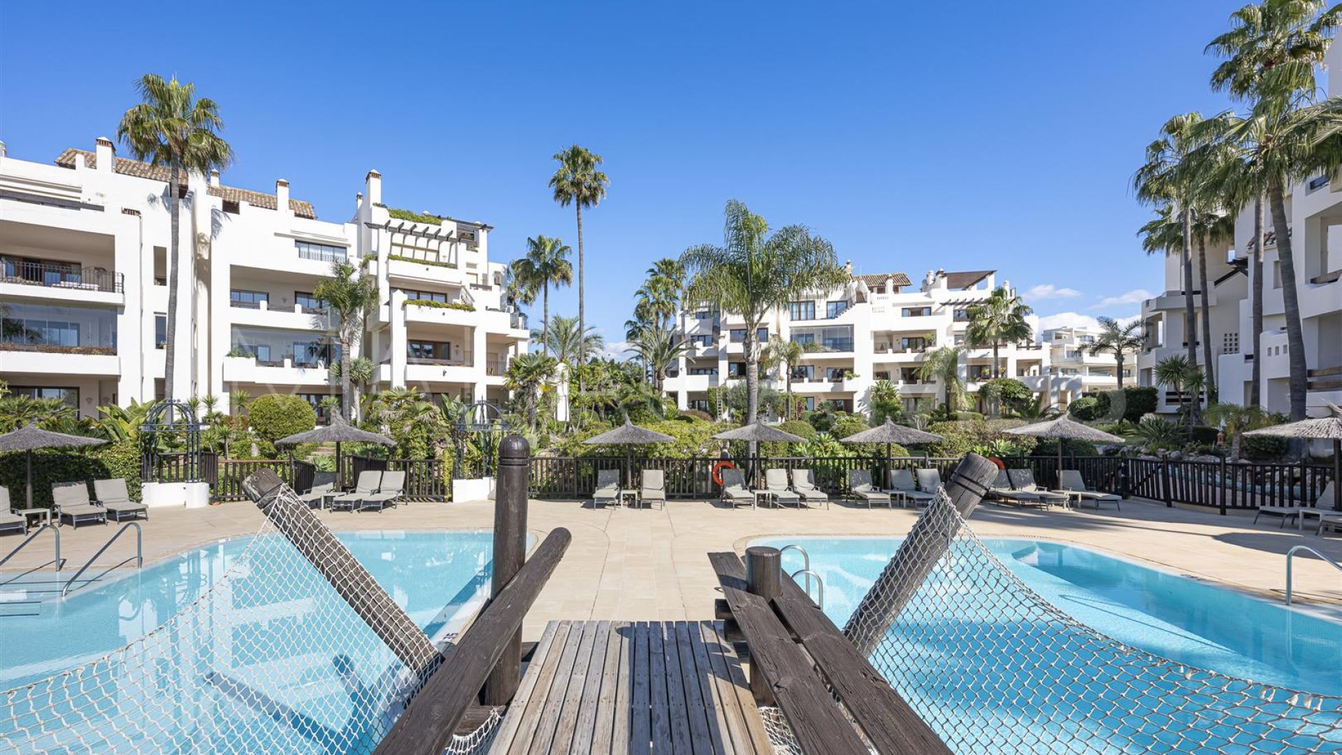 For sale Bahía del Velerín ground floor apartment with 3 bedrooms