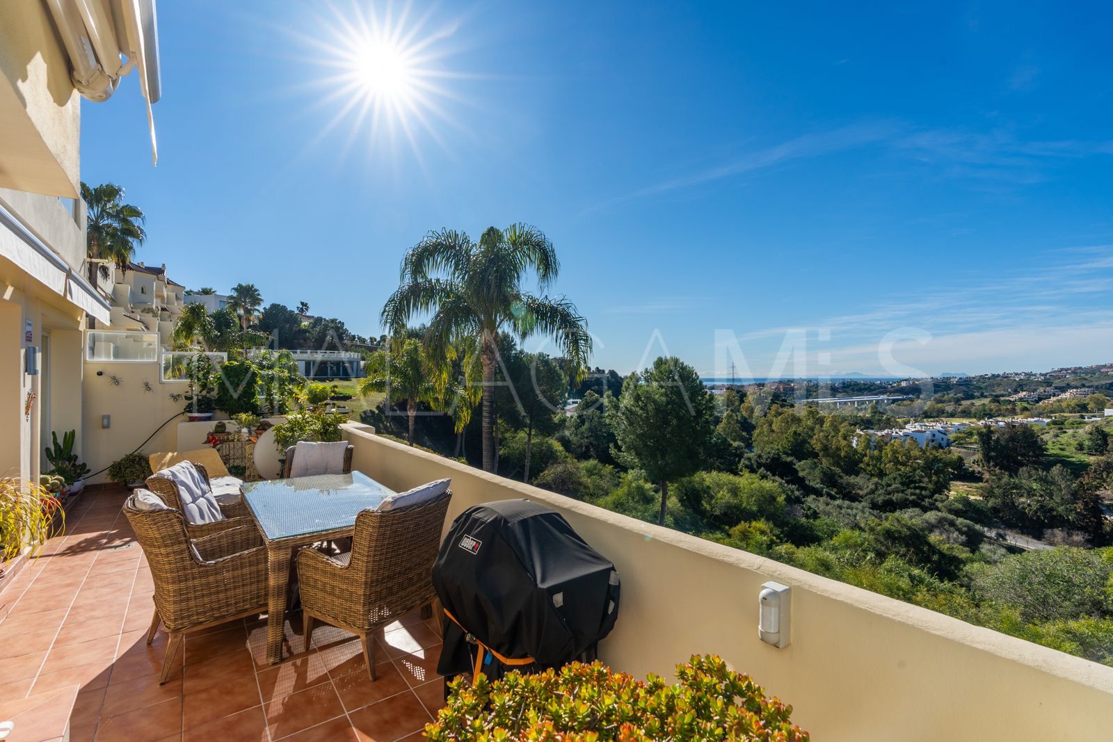Se vende apartamento de 4 bedrooms in Puerto del Almendro