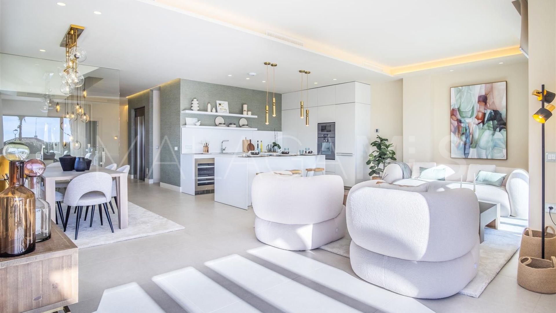 Villa in Estepona East for sale