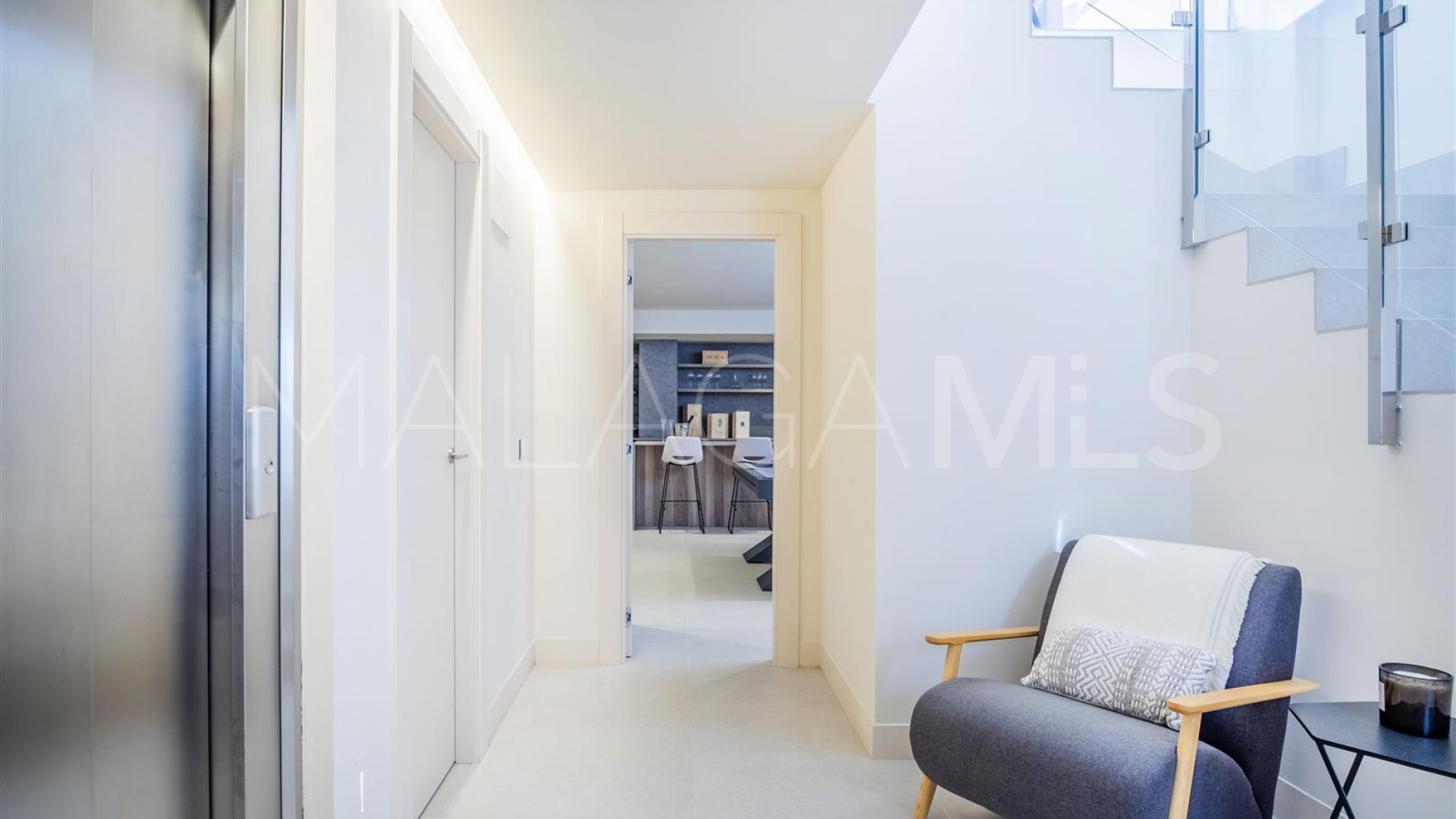 Villa in Estepona East for sale