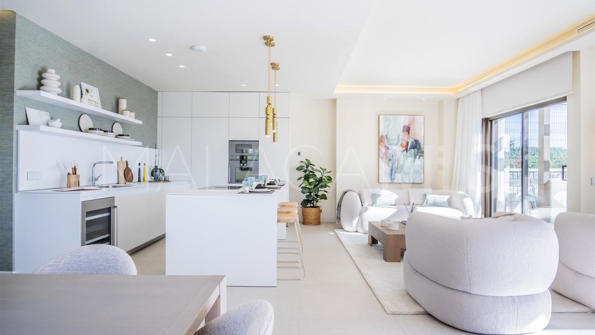 Villa in Estepona East for sale