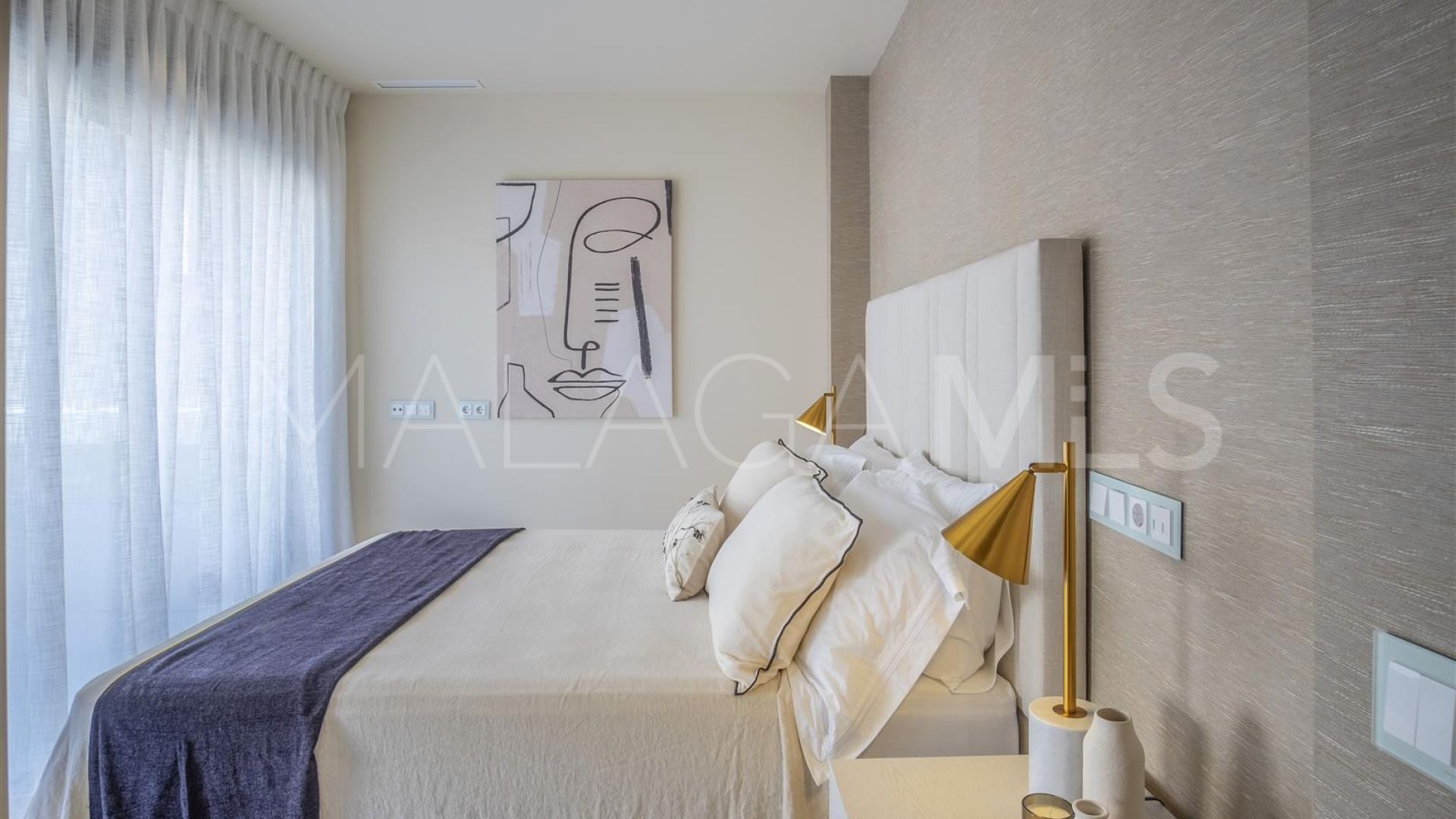 Villa in Estepona East for sale