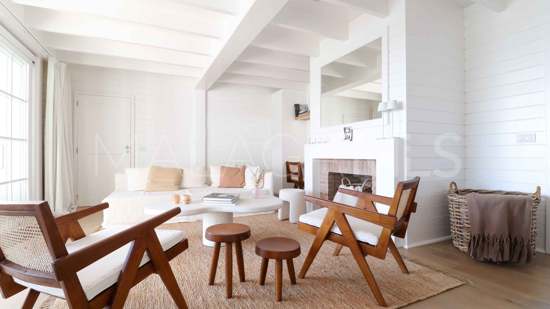 Villa with 4 bedrooms for sale in La Alqueria