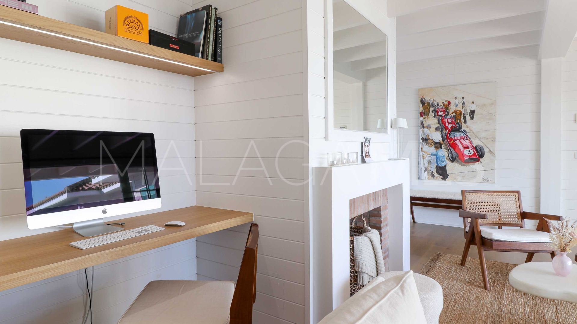 Villa with 4 bedrooms for sale in La Alqueria