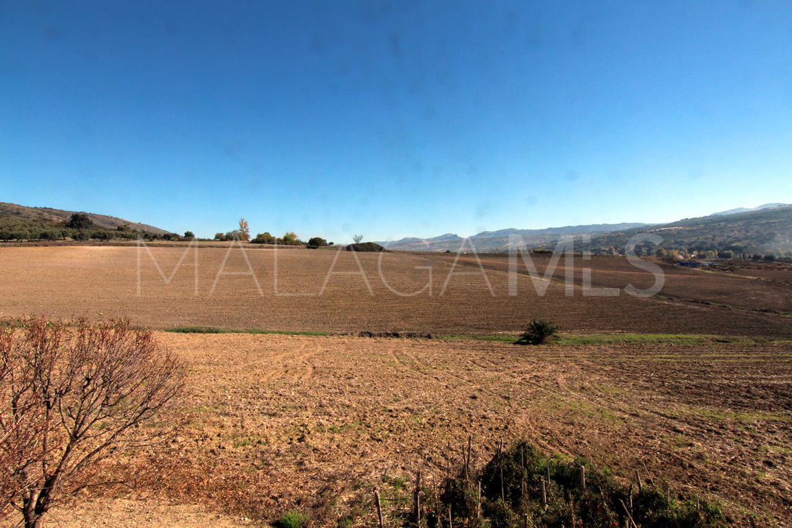 Country house for sale in Ronda