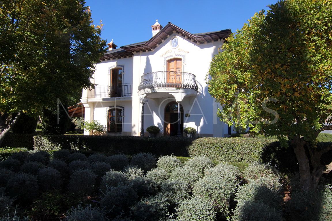 Country house for sale in Ronda