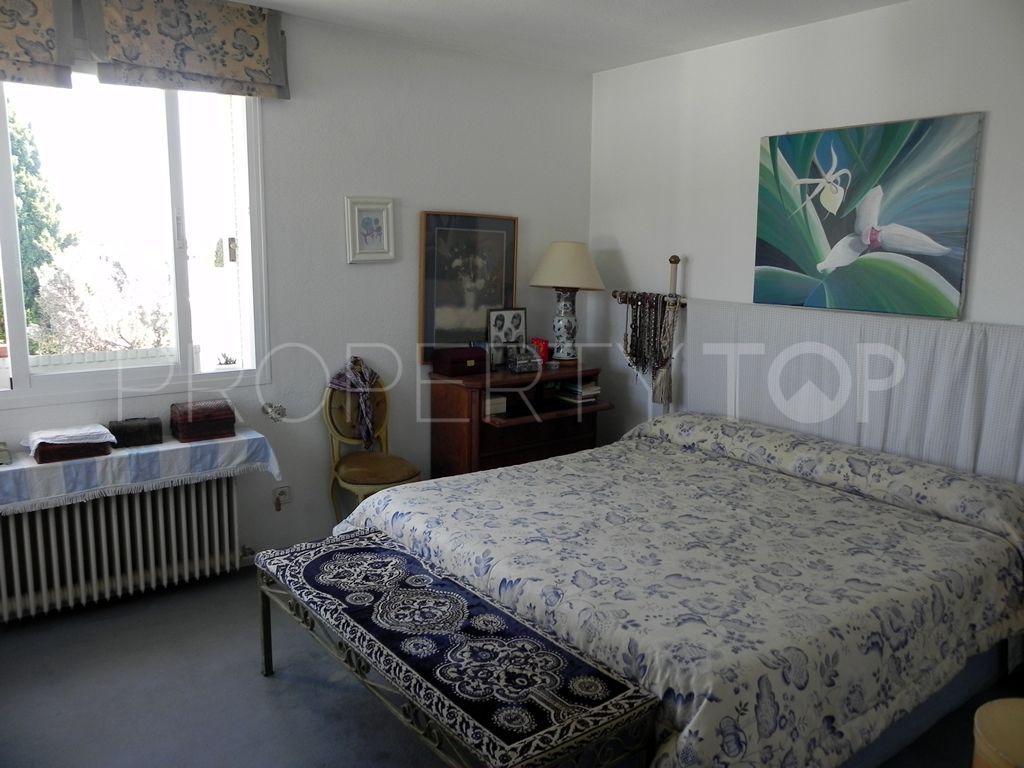 Apartment in Tenisol for sale