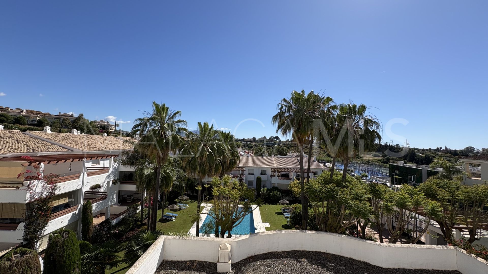 Apartment for sale in Selwo Hills