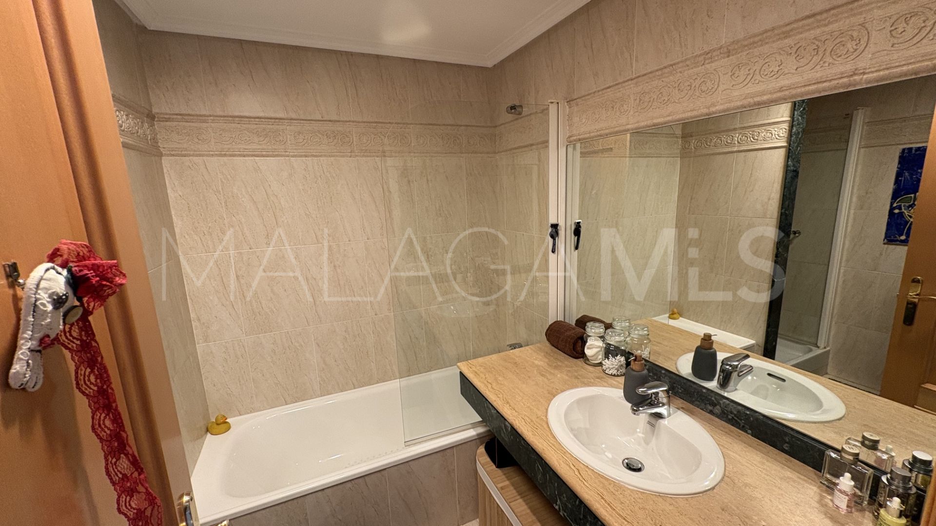Apartment for sale in Selwo Hills