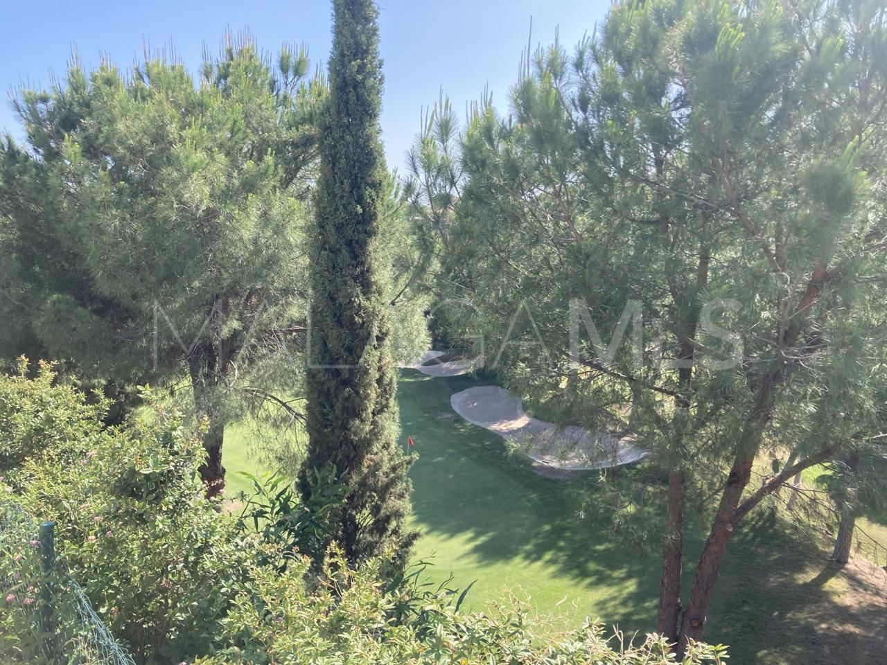 For sale Tee 5 ground floor apartment with 2 bedrooms