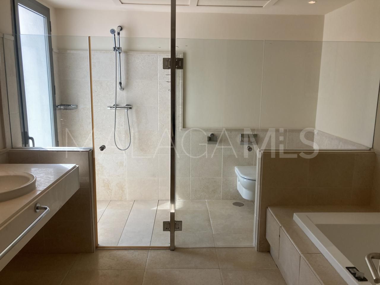 For sale Tee 5 ground floor apartment with 2 bedrooms