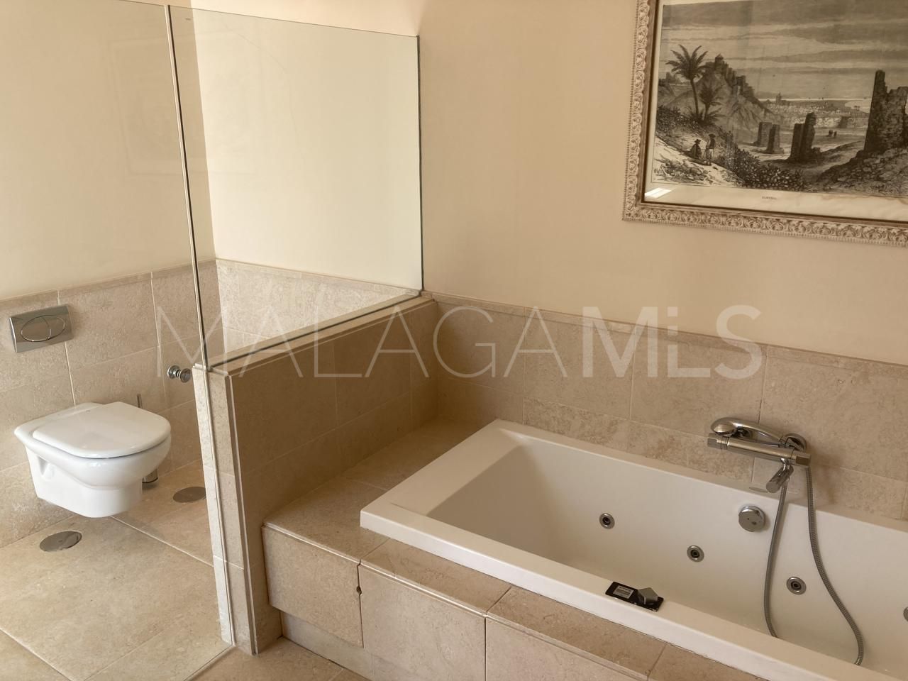 For sale Tee 5 ground floor apartment with 2 bedrooms