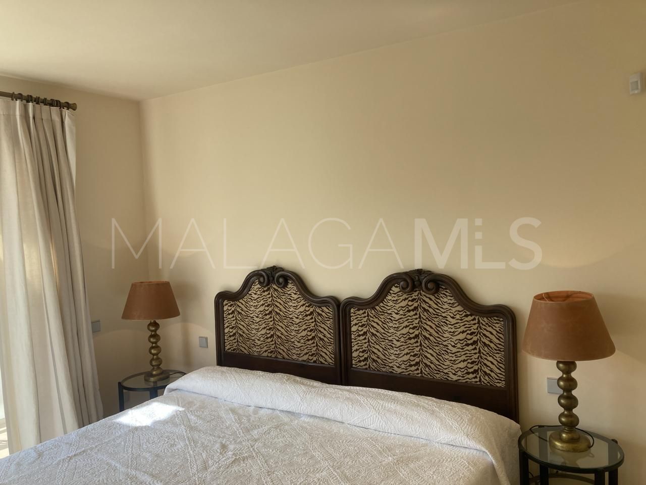 For sale Tee 5 ground floor apartment with 2 bedrooms