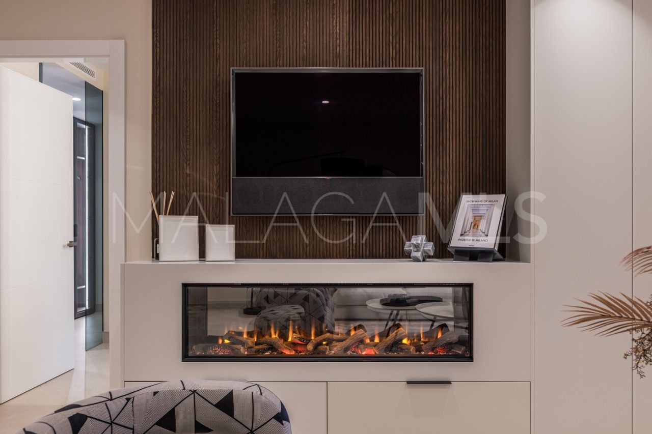 3 bedrooms ground floor apartment in Torre Bermeja for sale