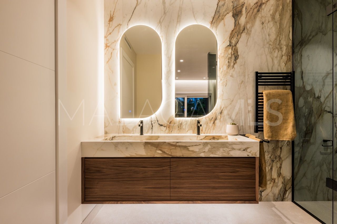 3 bedrooms ground floor apartment in Torre Bermeja for sale