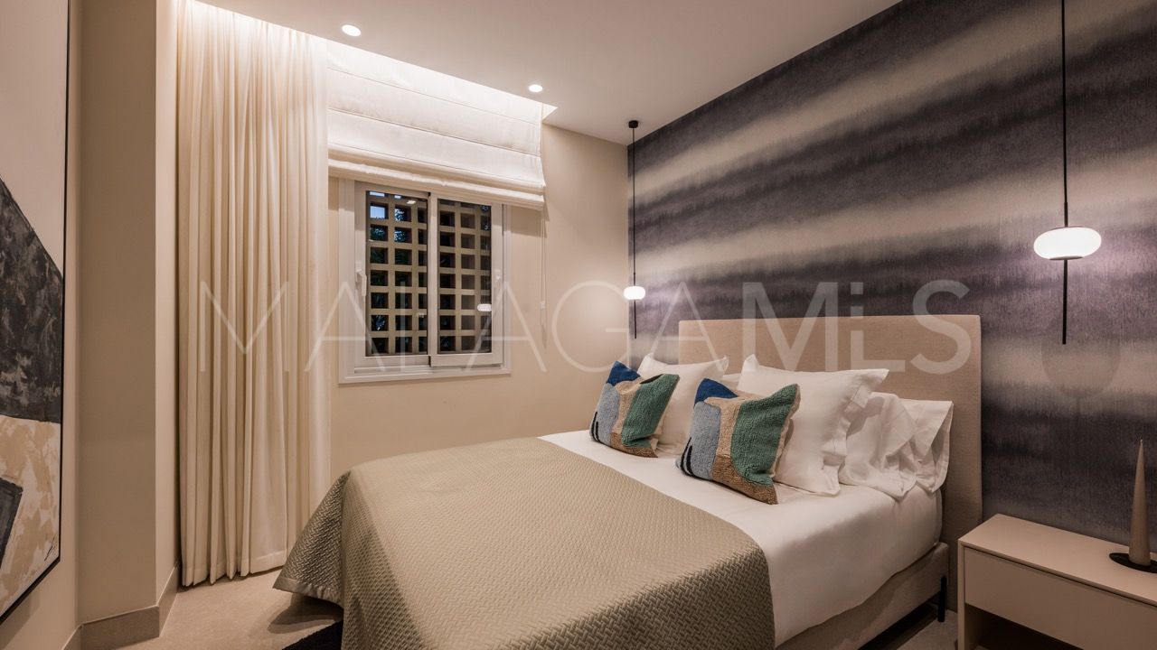 3 bedrooms ground floor apartment in Torre Bermeja for sale