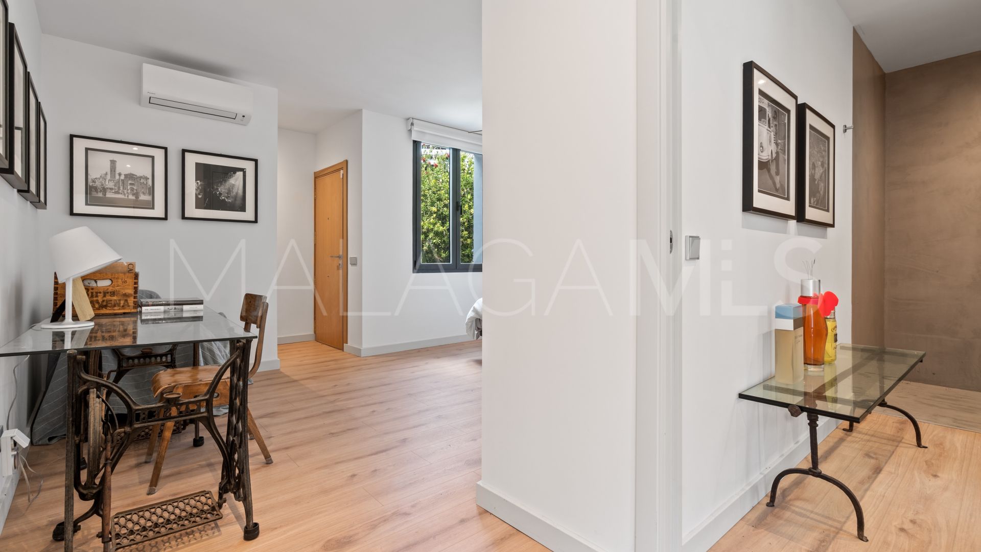 Villa for sale in El Madroñal