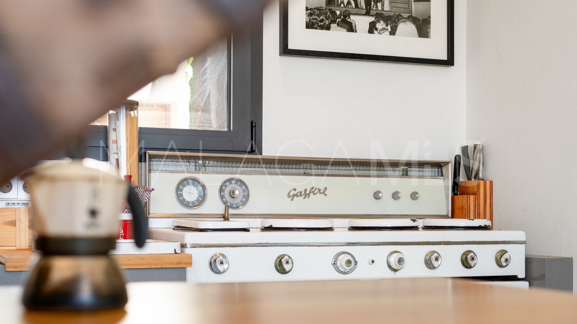 Villa for sale in El Madroñal