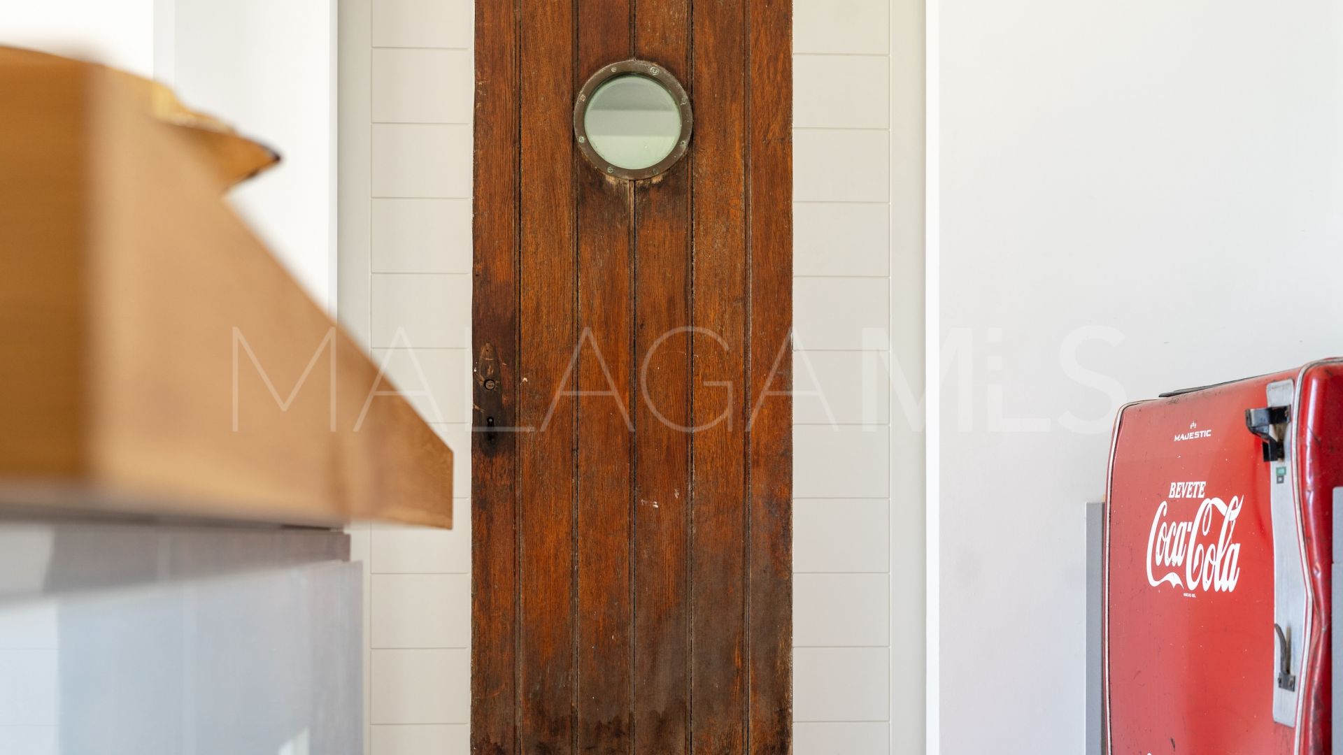 Villa for sale in El Madroñal