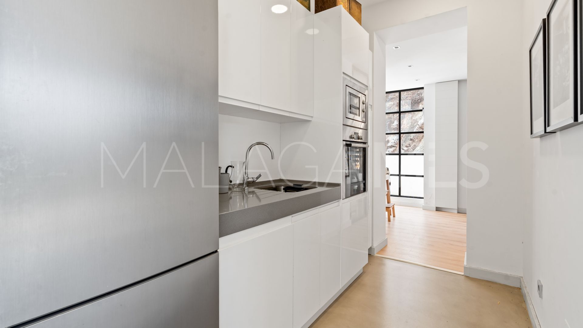 Villa for sale in El Madroñal