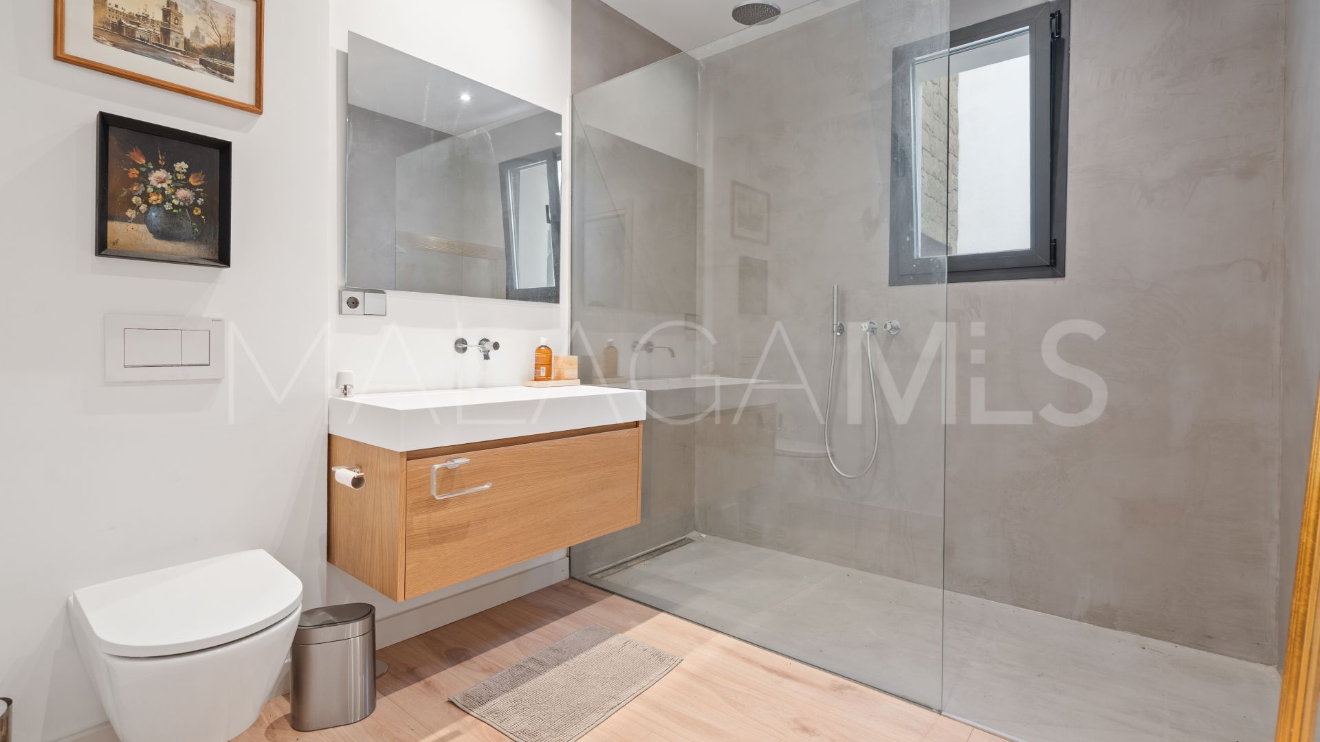 Villa for sale in El Madroñal