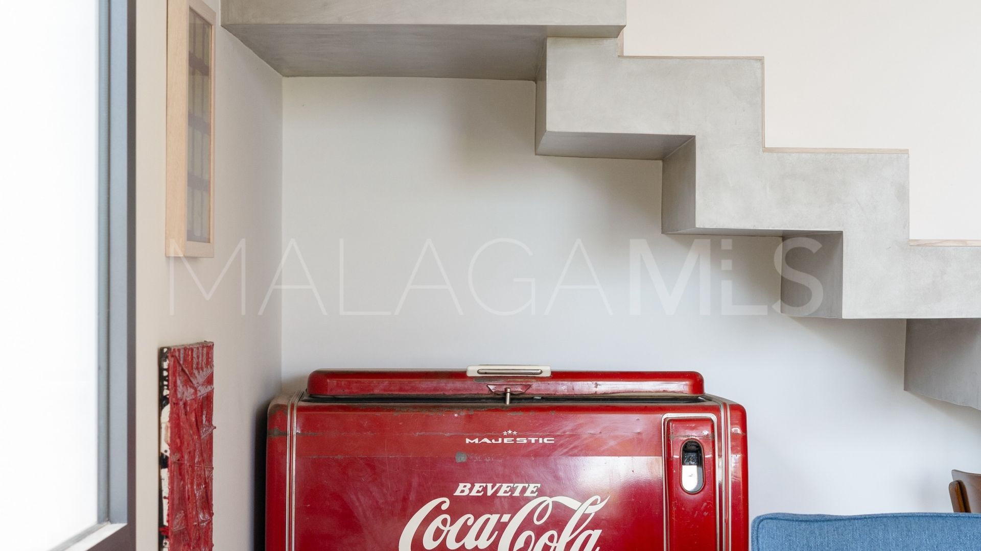 Villa for sale in El Madroñal