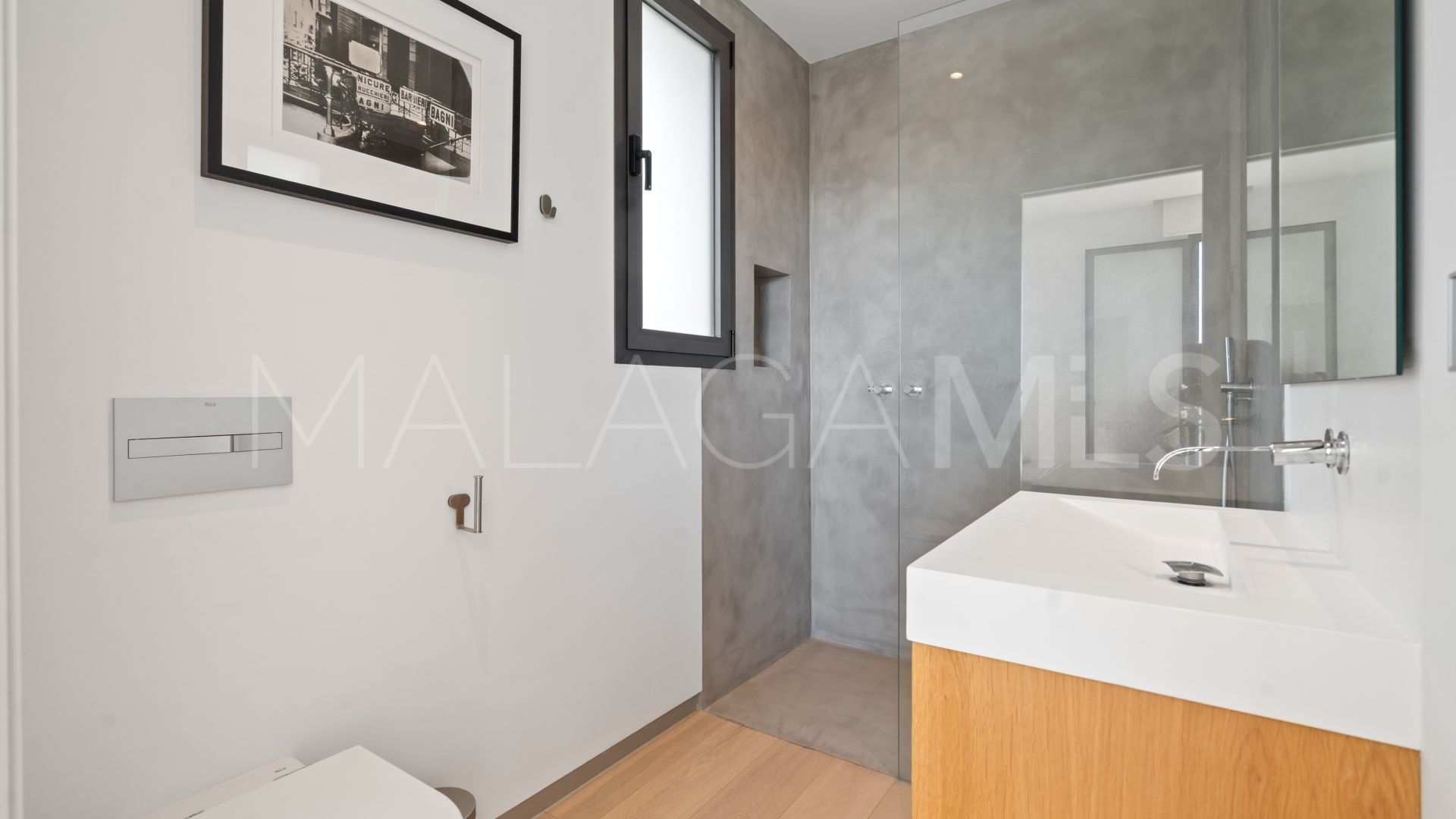 Villa for sale in El Madroñal