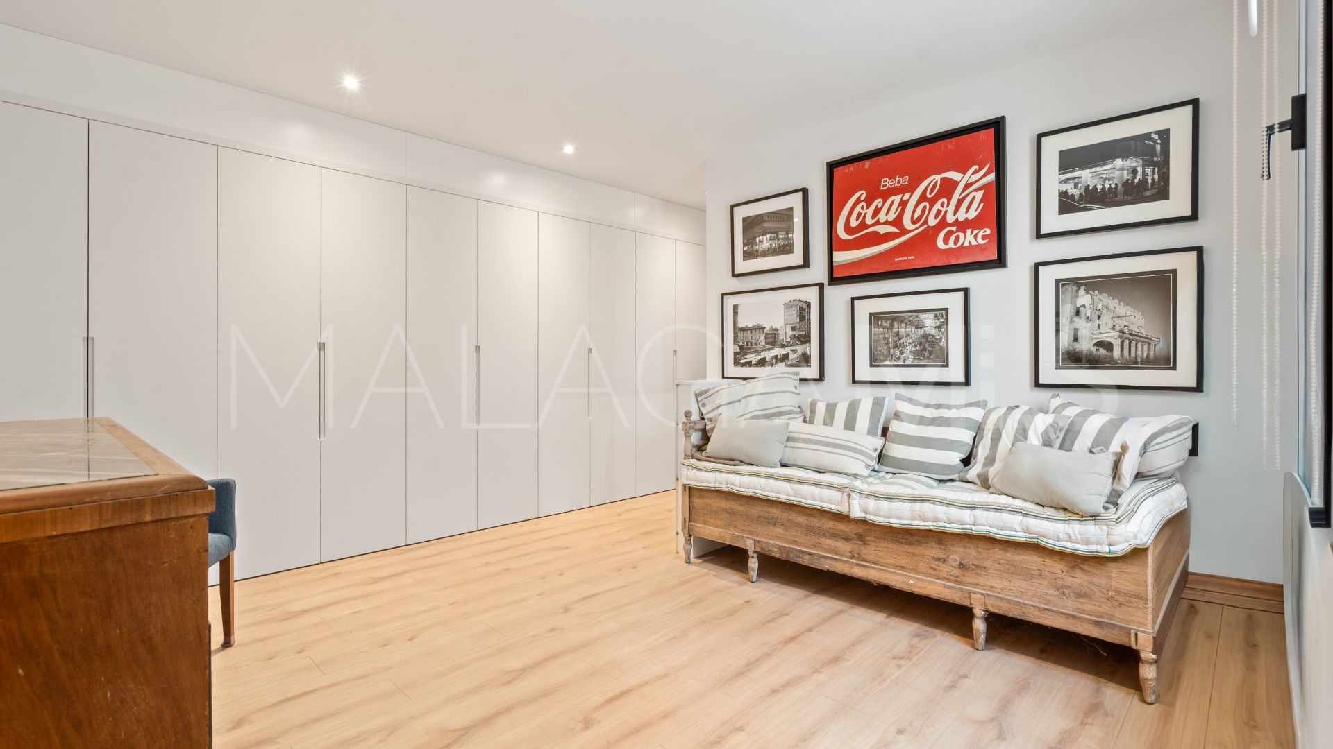 Villa for sale in El Madroñal