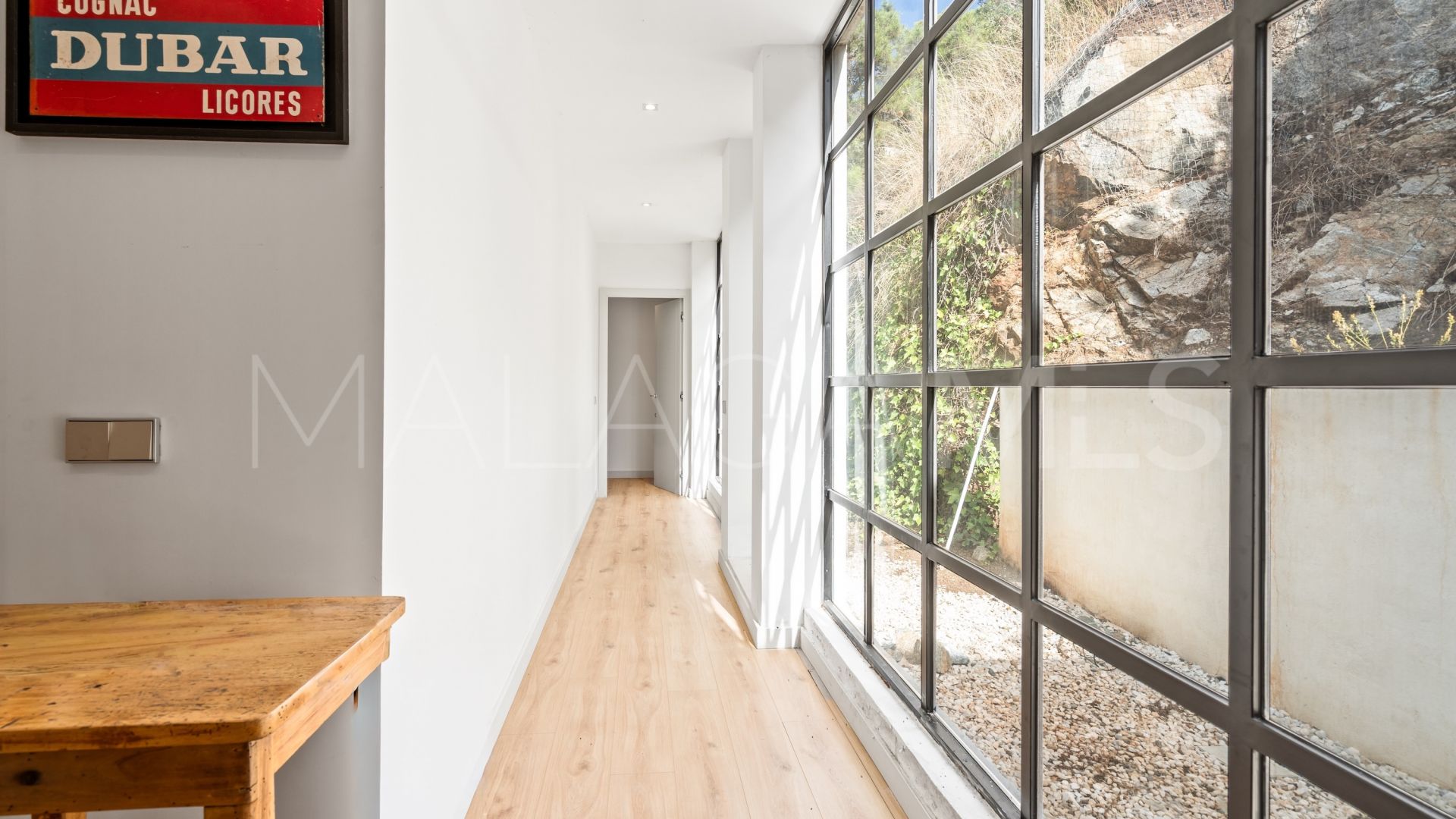 Villa for sale in El Madroñal