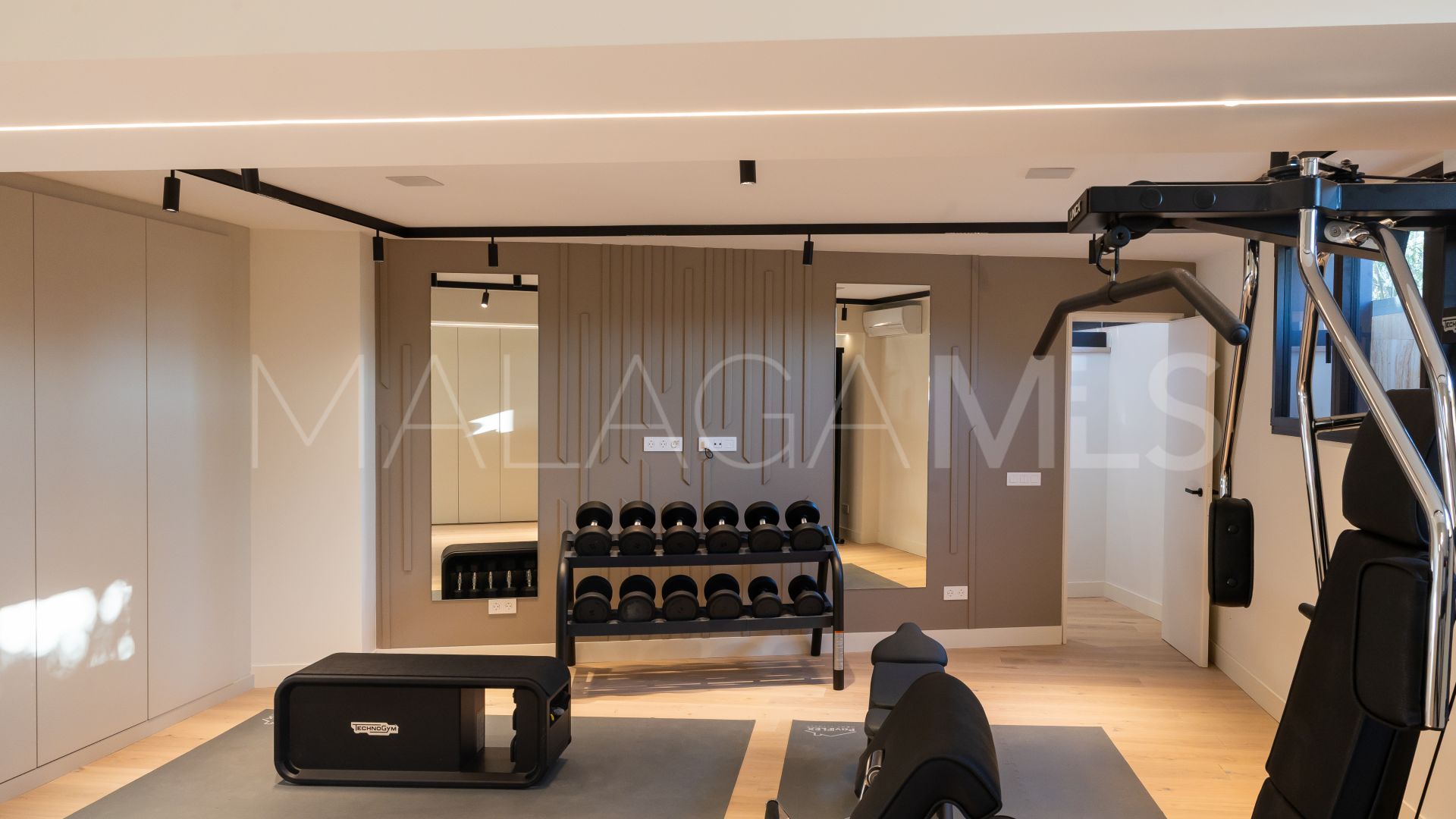 La Zagaleta villa for sale