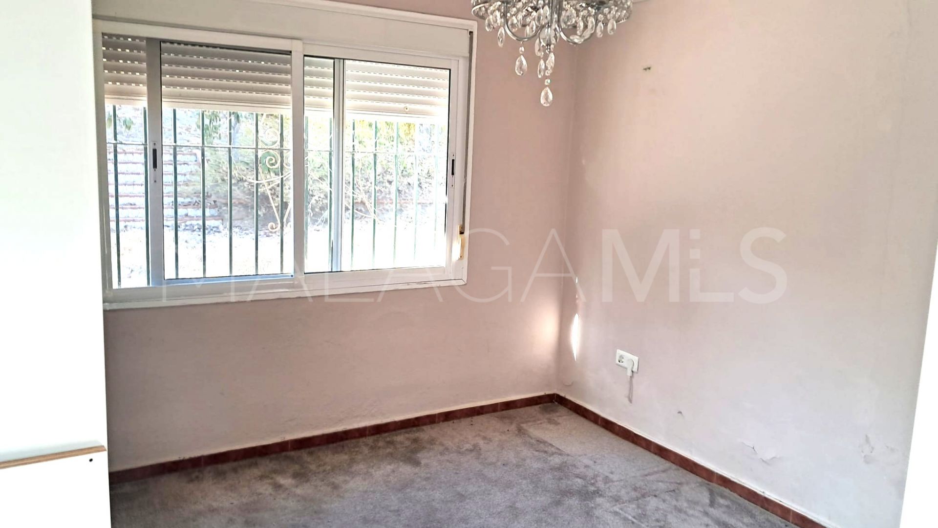 Villa for sale in El Paraiso