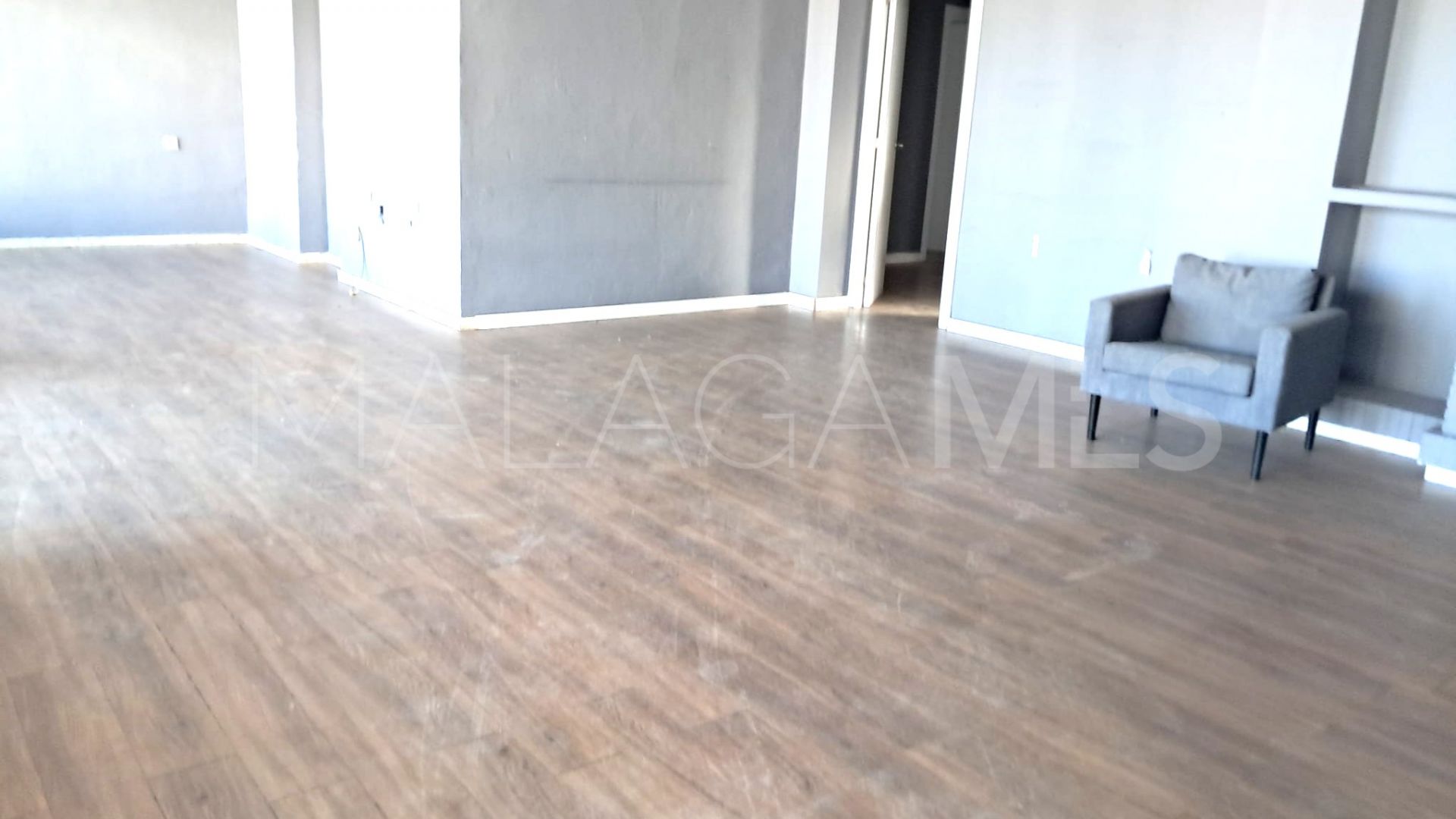 Villa for sale in El Paraiso