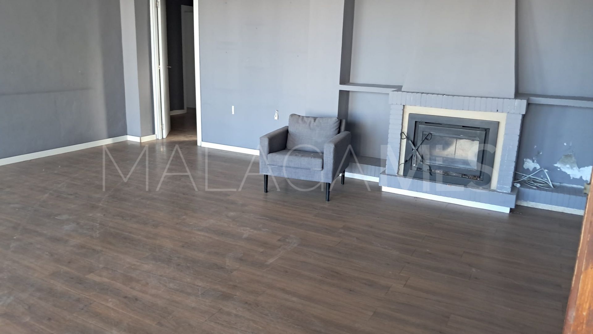 Villa for sale in El Paraiso