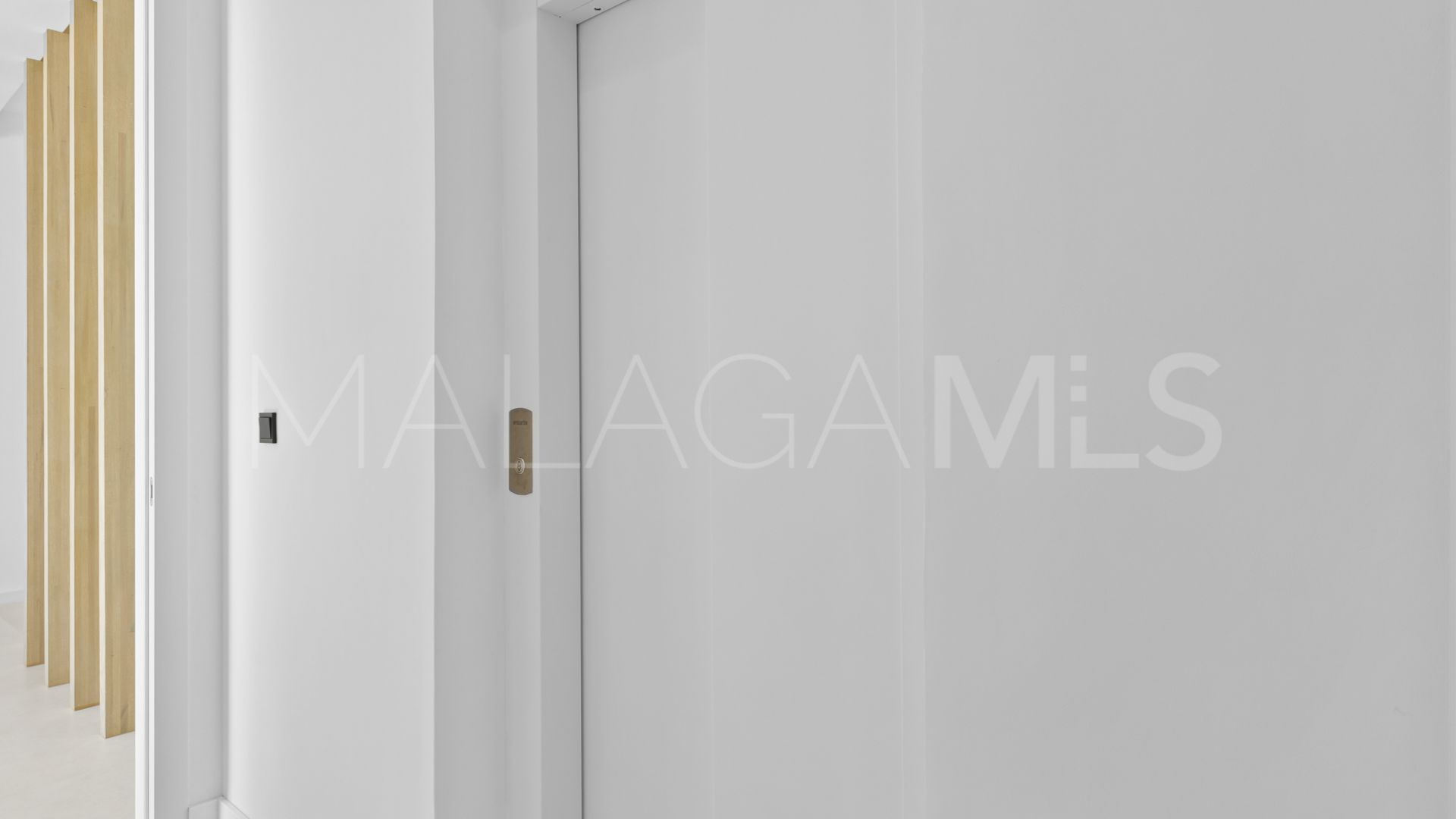 For sale villa with 4 bedrooms in La Alqueria