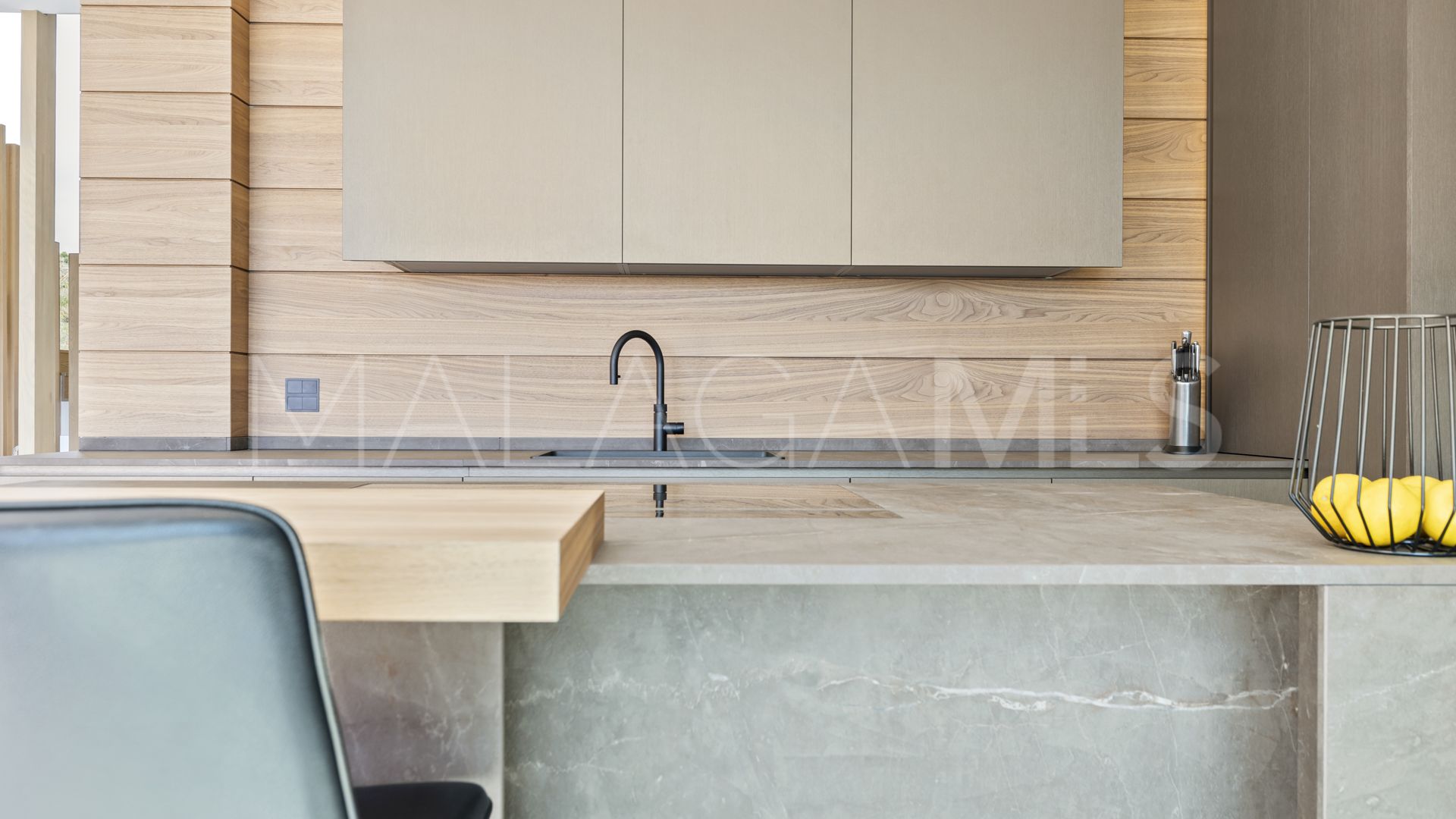 For sale villa with 4 bedrooms in La Alqueria