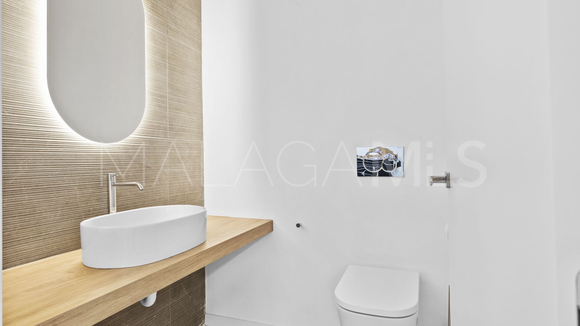 For sale villa with 4 bedrooms in La Alqueria