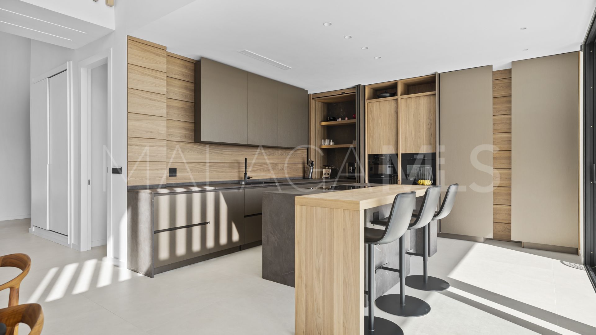 For sale villa with 4 bedrooms in La Alqueria