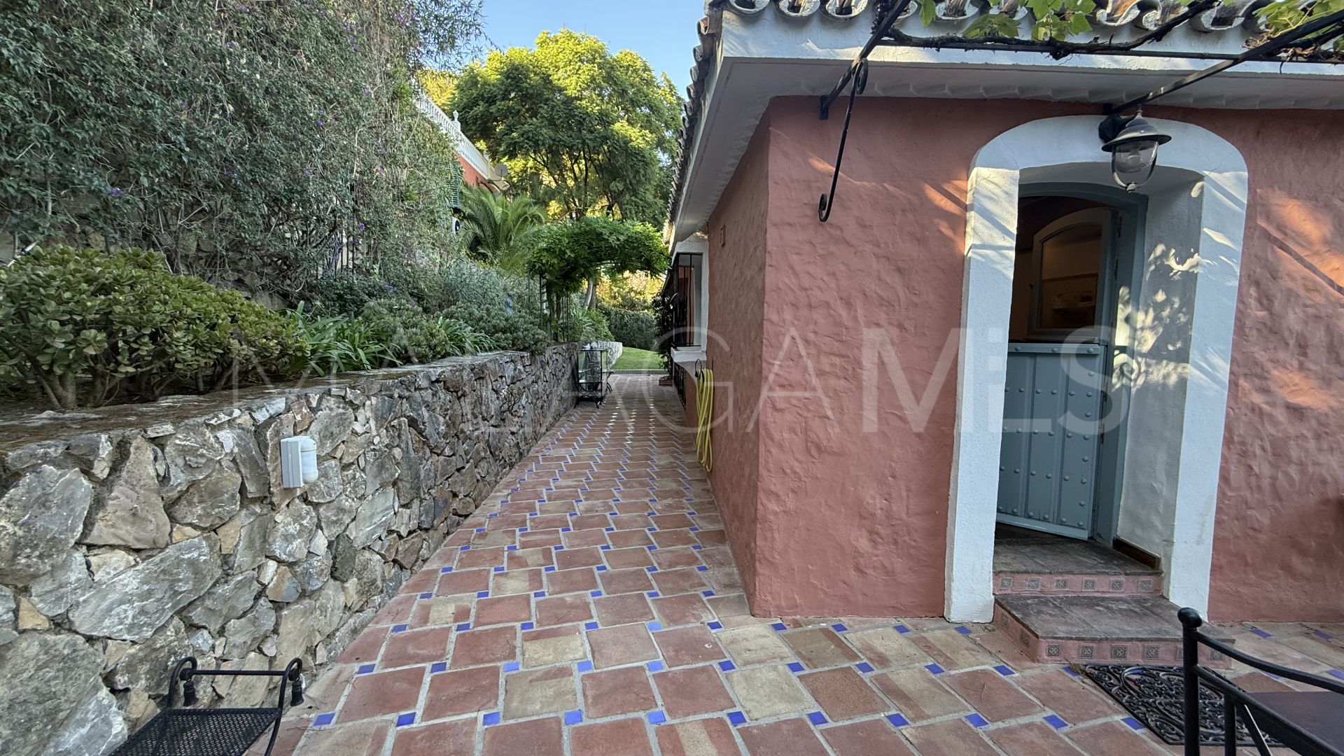 For sale 5 bedrooms villa in Las Brisas