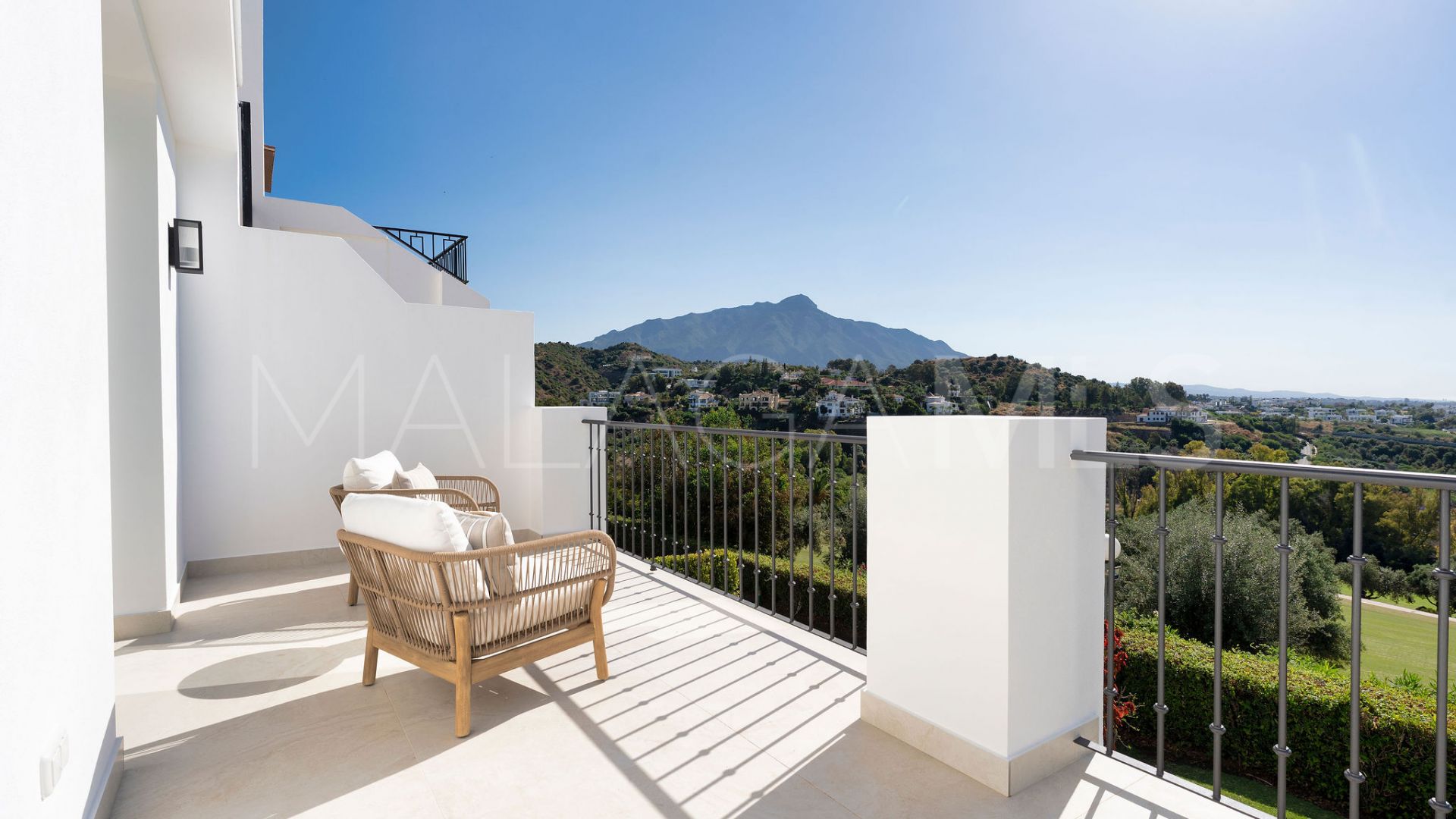 La Quinta Golf, adosado for sale