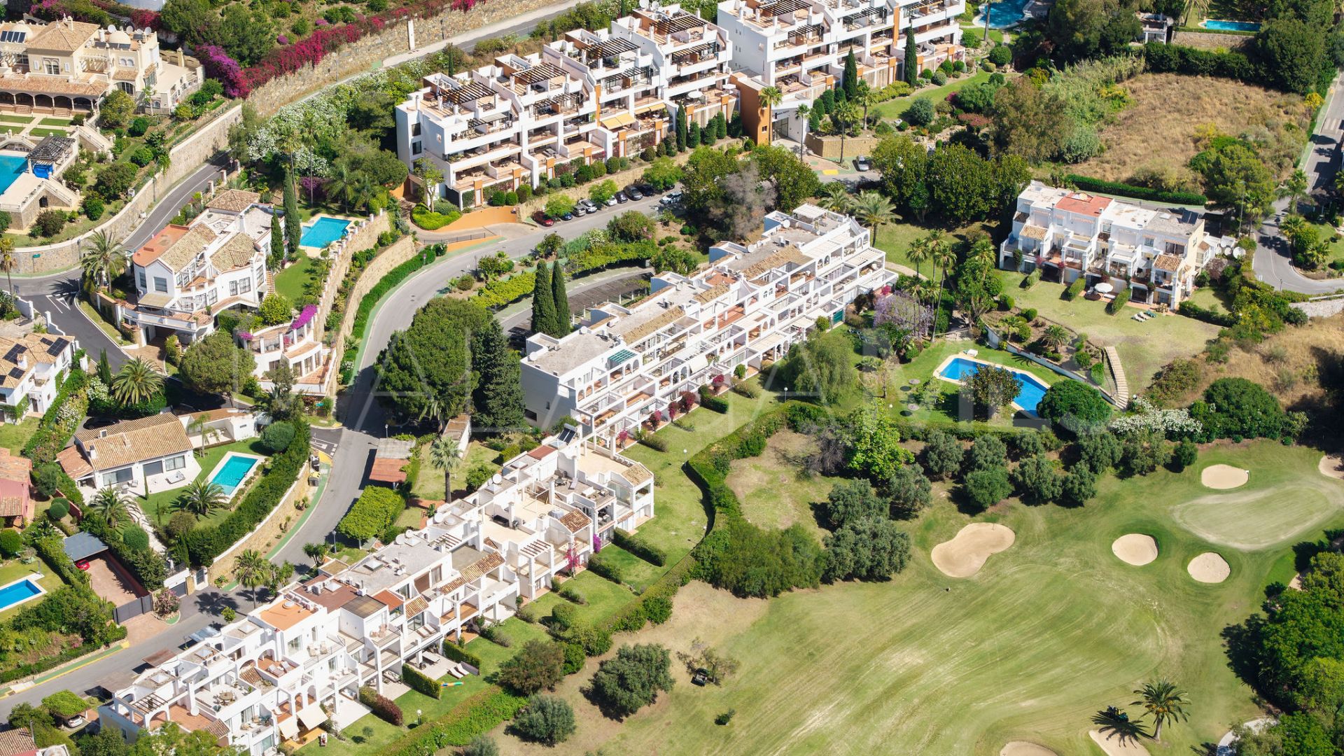 La Quinta Golf, adosado for sale
