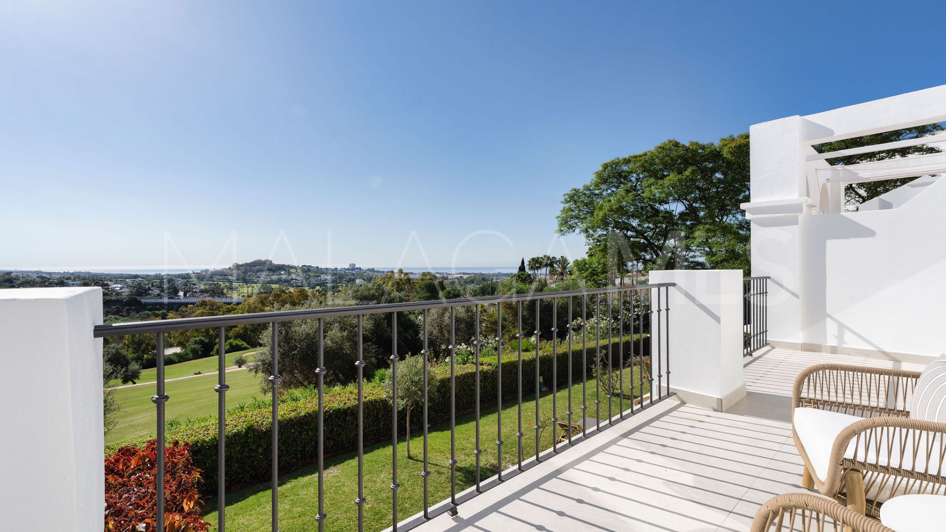 La Quinta Golf, adosado for sale