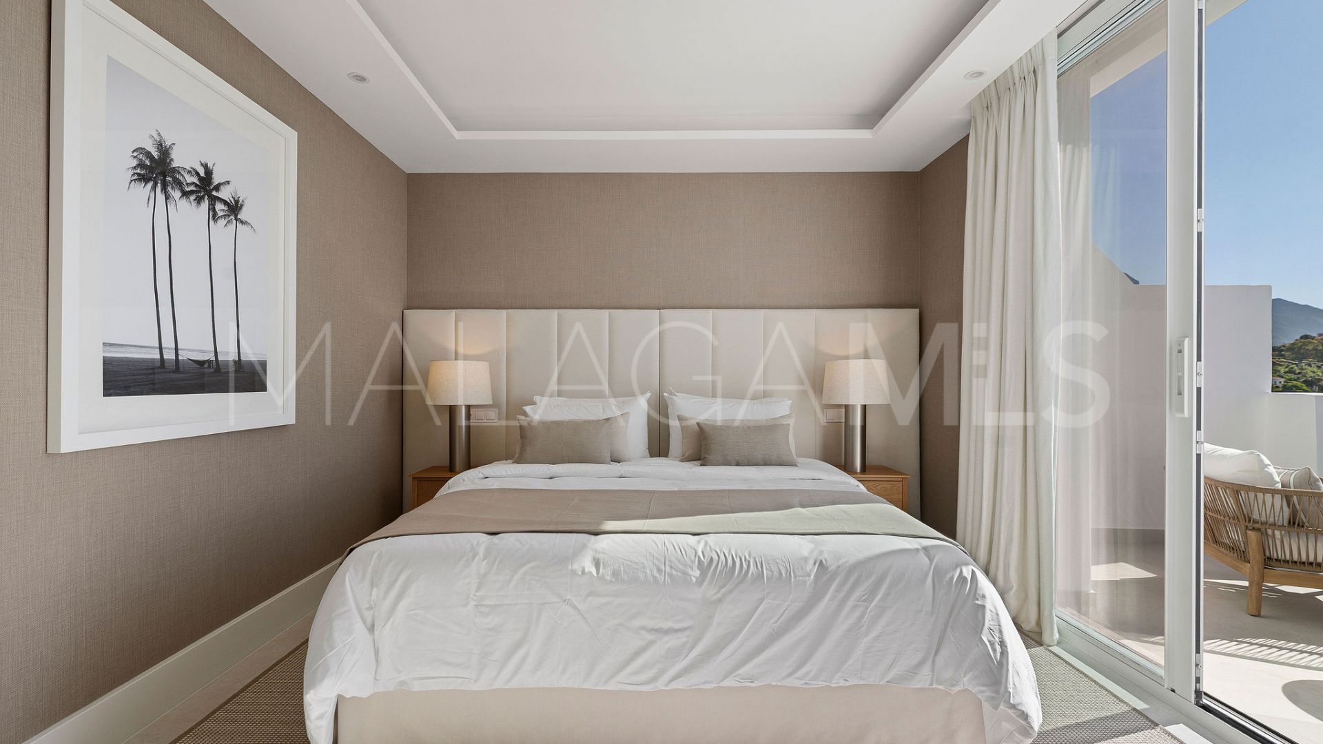 La Quinta Golf, adosado for sale