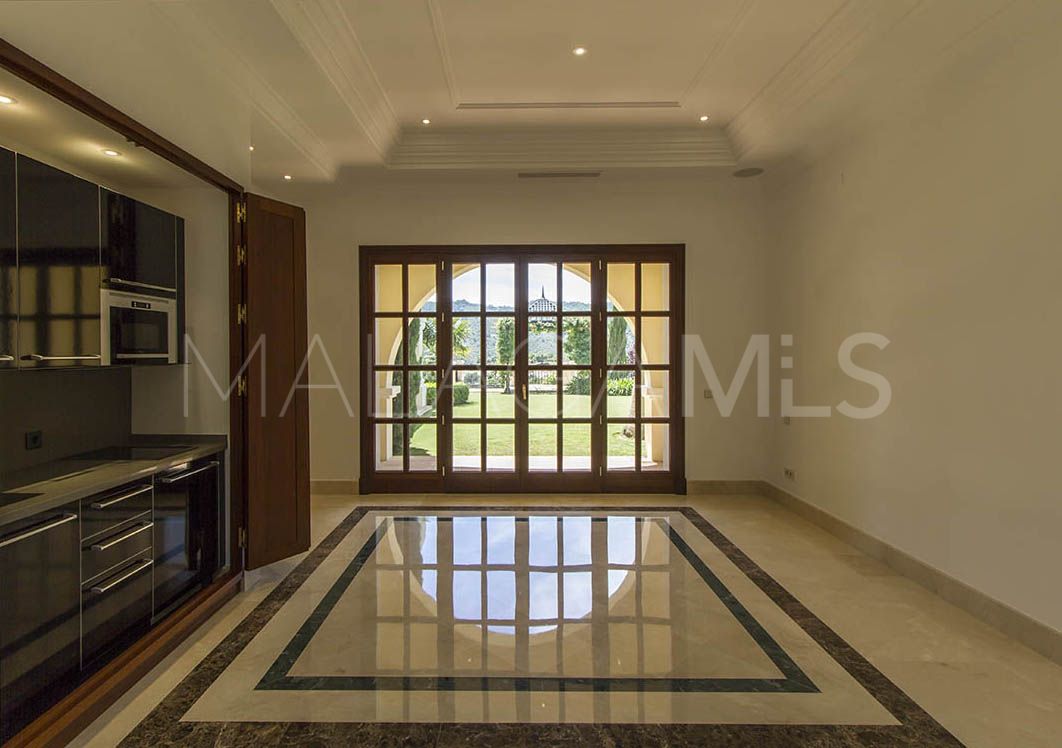 Villa with 10 bedrooms for sale in La Zagaleta