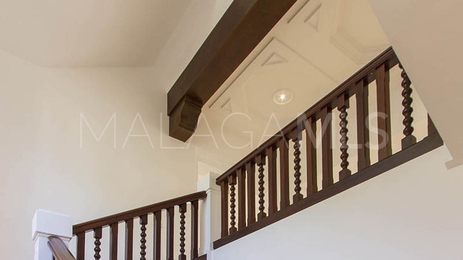 Villa with 10 bedrooms for sale in La Zagaleta