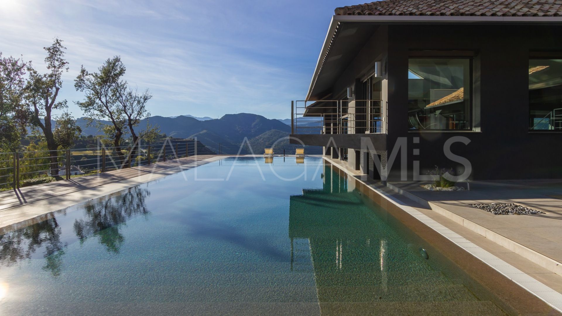 Villa with 5 bedrooms for sale in La Zagaleta